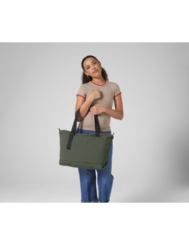 BAG-BG822-Minimal Lifestyle tote Bag